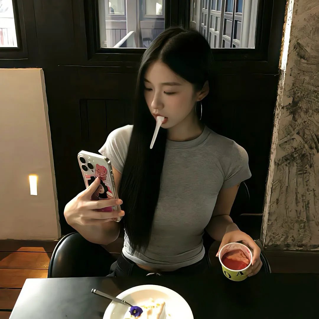 森林的黑暗心脏